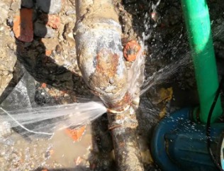 瓯海测漏水公司电话