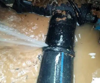 瓯海测漏水公司哪家好