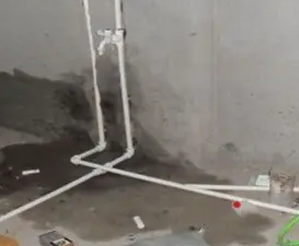 瓯海水管漏水检测多少钱