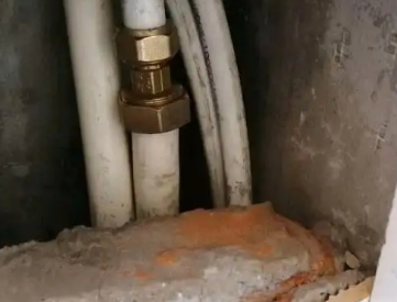 瓯海水管漏水检测哪家好